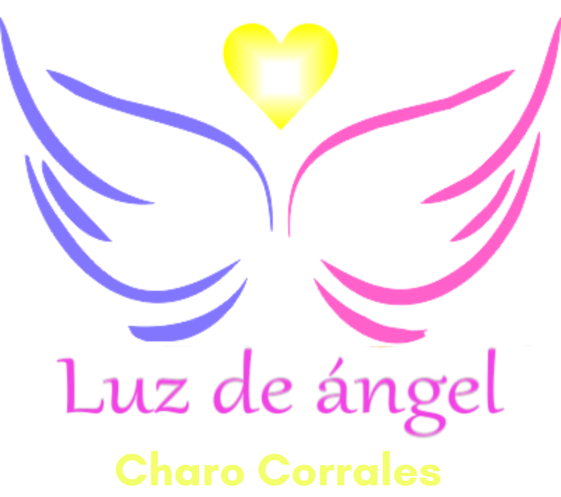 Charo Corrales Luz de Ángel